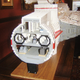 Illustration for article titled Crazy Guy Making Huge Minifig Scale Lego Corellian Corvette